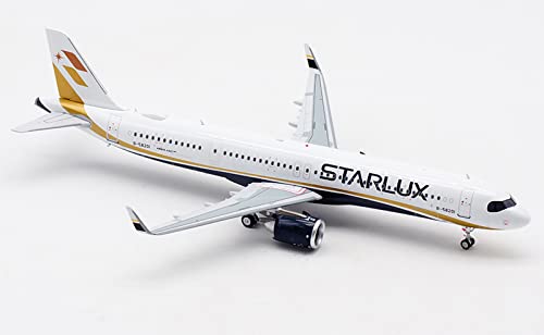Amazon | Aviation 1：200 完成品 for STARLUX Airlines Airbus